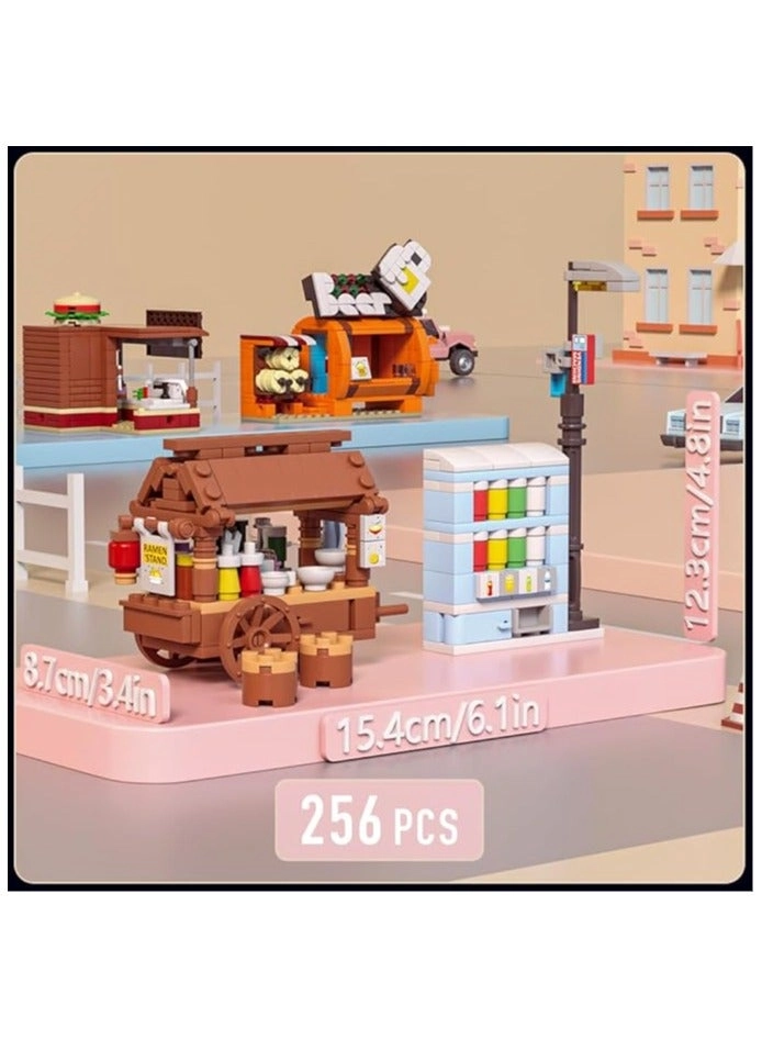 24026 - Japanese Ramen Shop