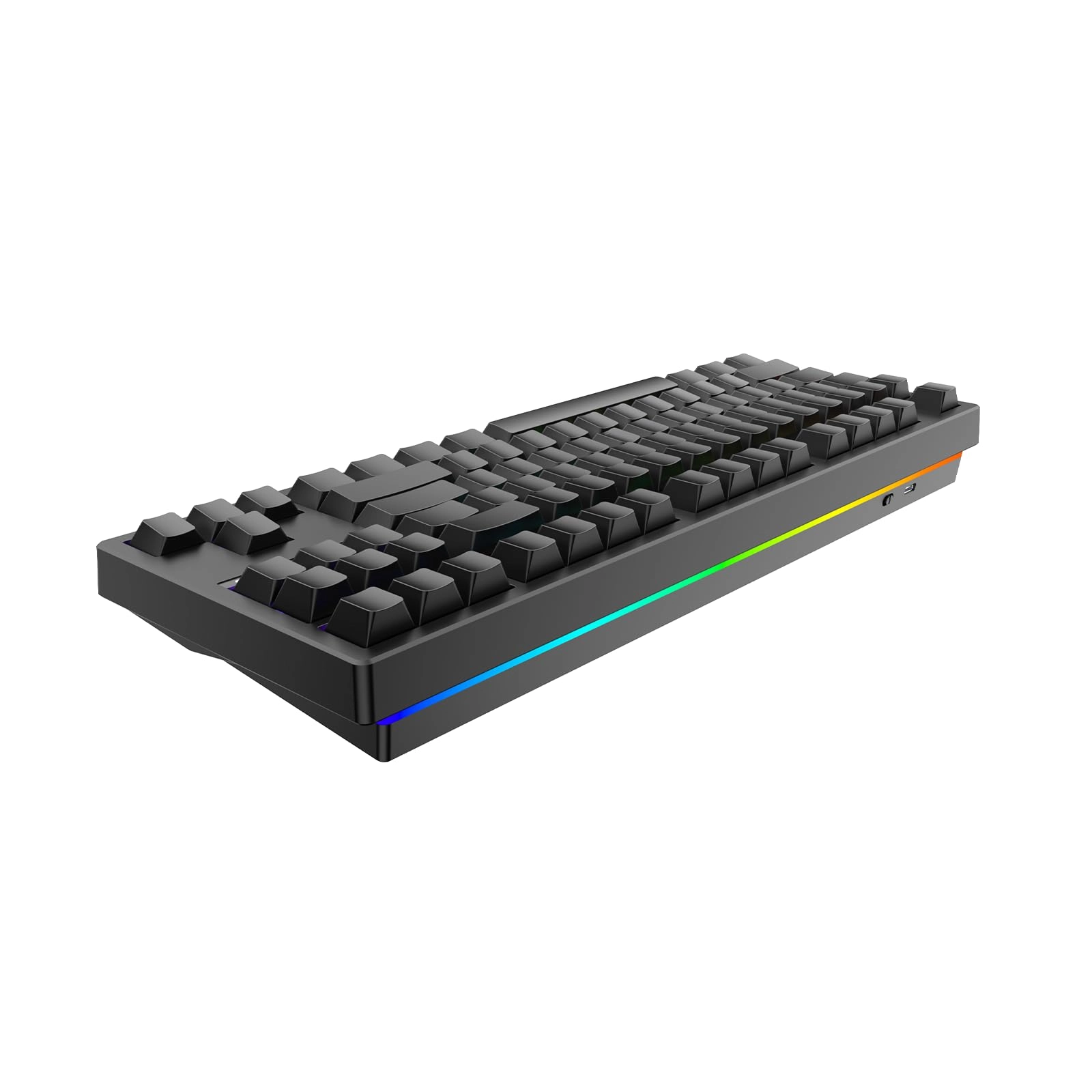 IROK FE87 V2 - TKL USB-C