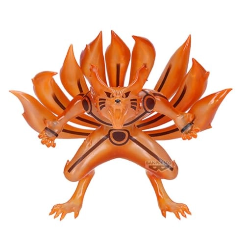 Kurama - Naruto Shippuden - 5.9" (15 cm) (BPR28900)