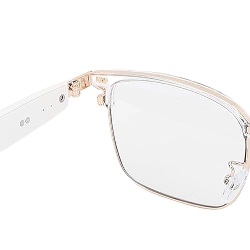 Bluetooth Glasses - BT 5.4 Polarized