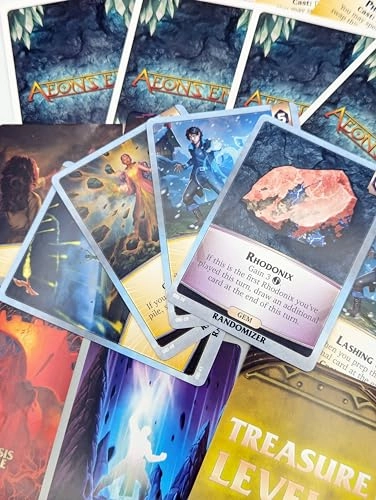 Aeons End: Origins - Wave 7 Expansion