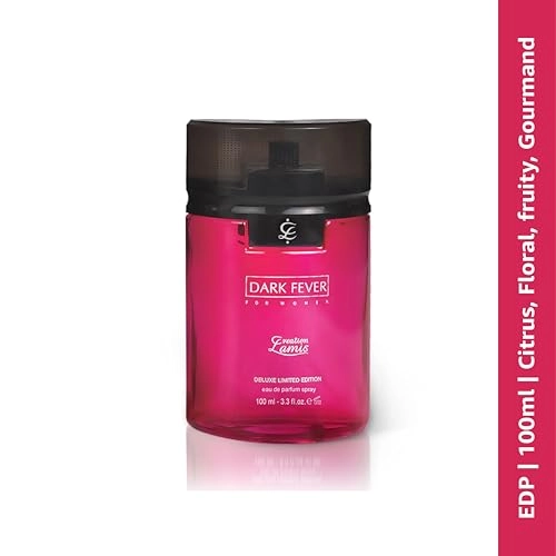 Dark Fever Eau de Parfum 100ml