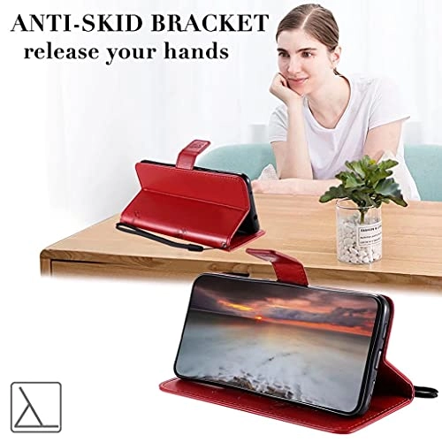 Ultra Slim Fit Wallet Case for Xiaomi 13 Lite 5G