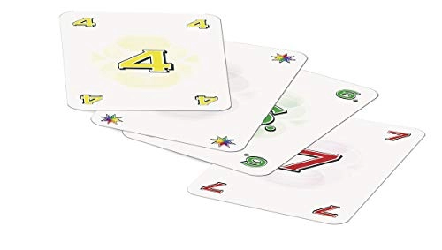 Level 8 - Card Game