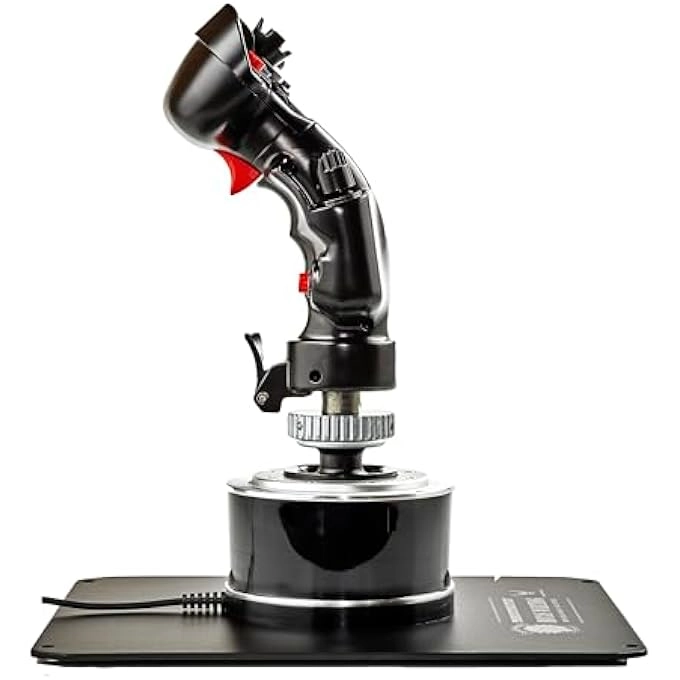 F/A-18C HORNET HOTAS - PC