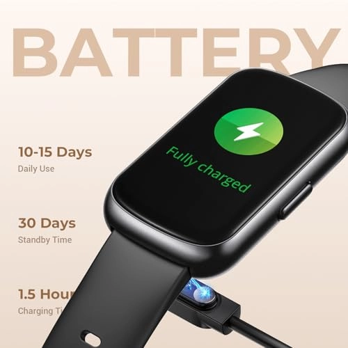 Health Fitness Tracker Smart Watch GPS