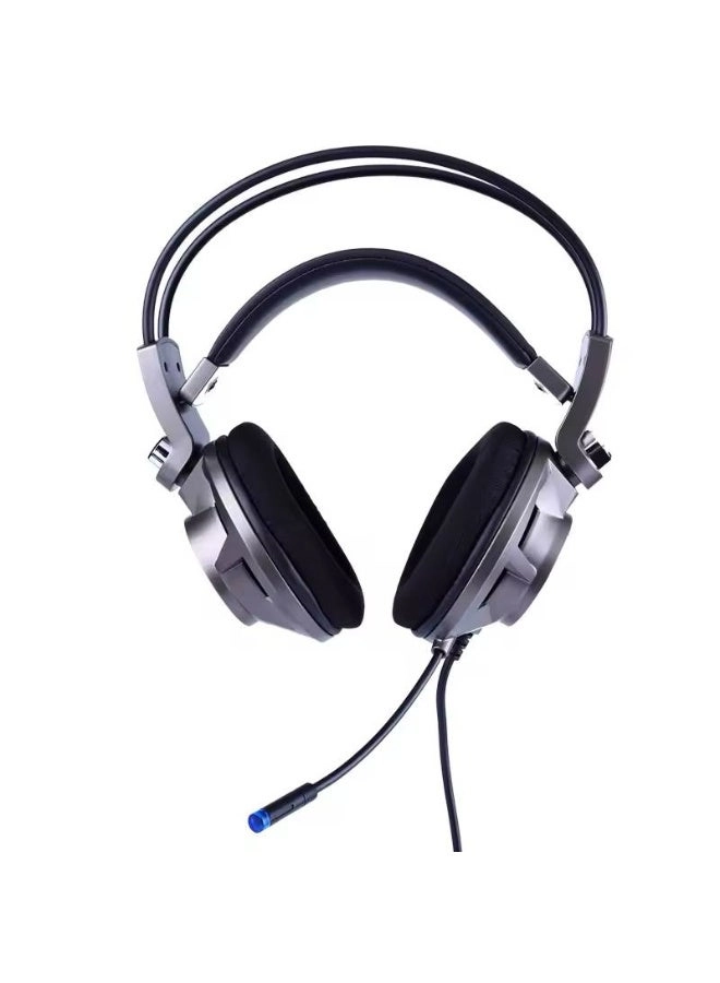 G955 Wired Headset