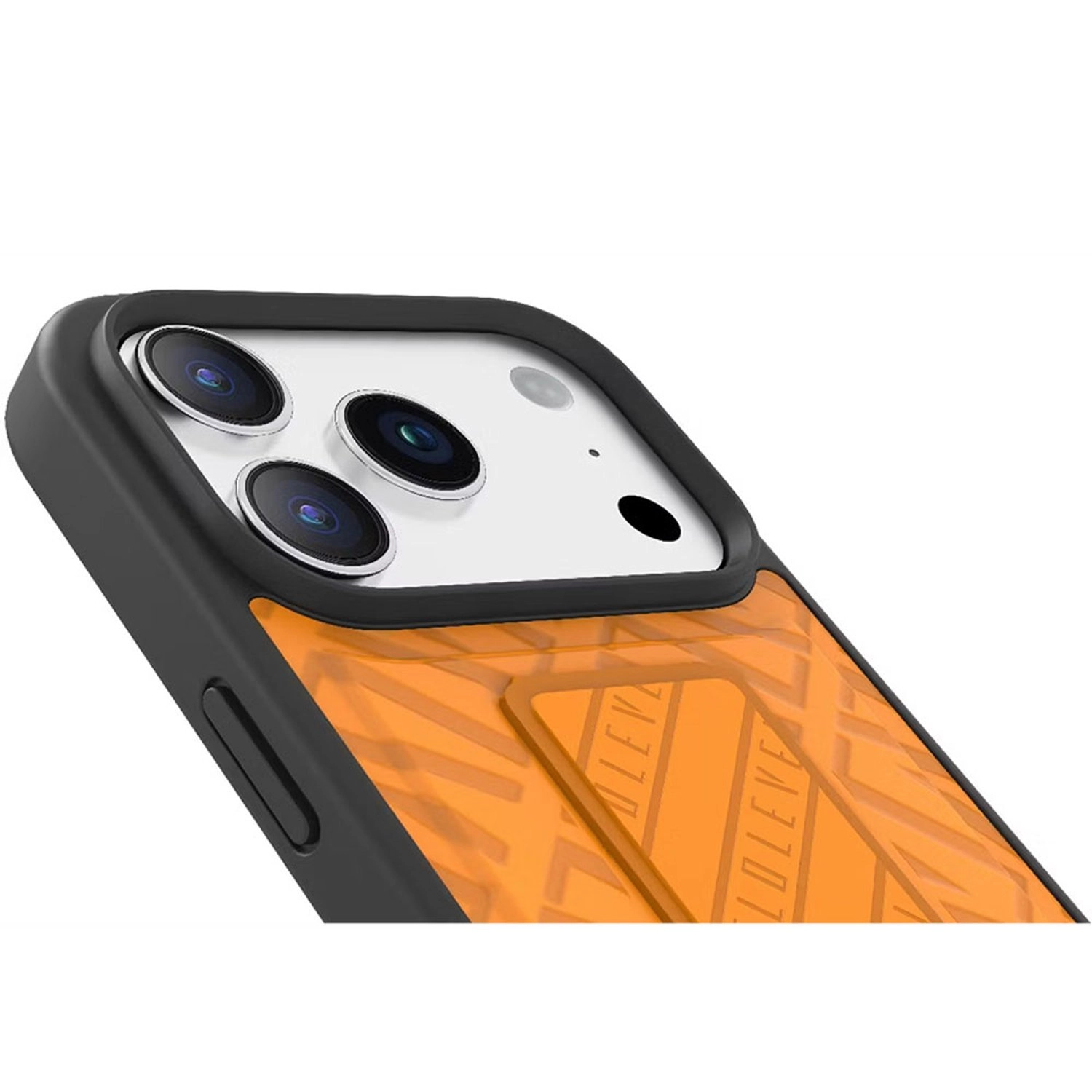 Morphix GripStand Case for iPhone 17 Pro Max