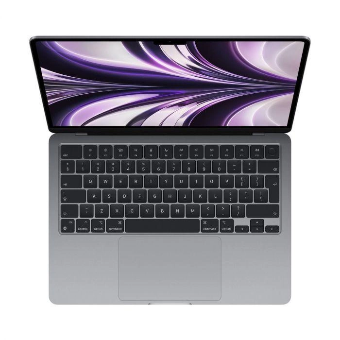 MacBook Air 13.6-inch (2022) MLXW3AB/A - 13.6'' M2 8GB 256GB SSD