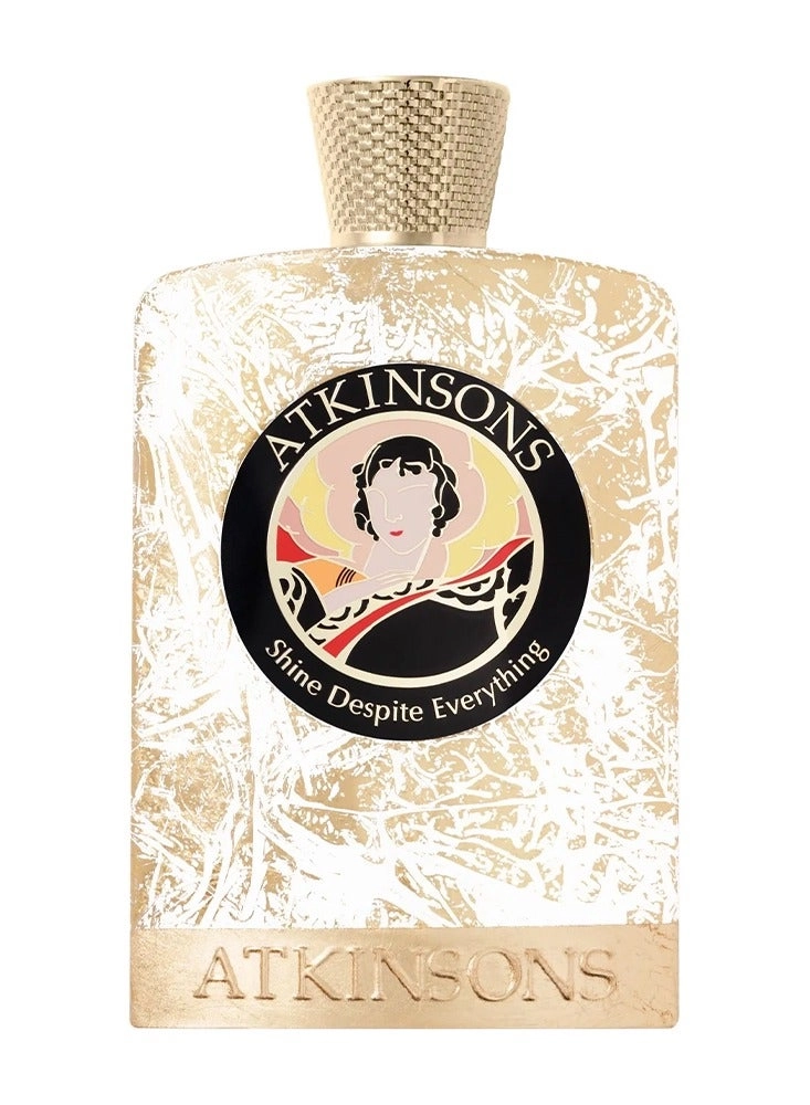 Shine Despite Everything Eau de Parfum 100 ml
