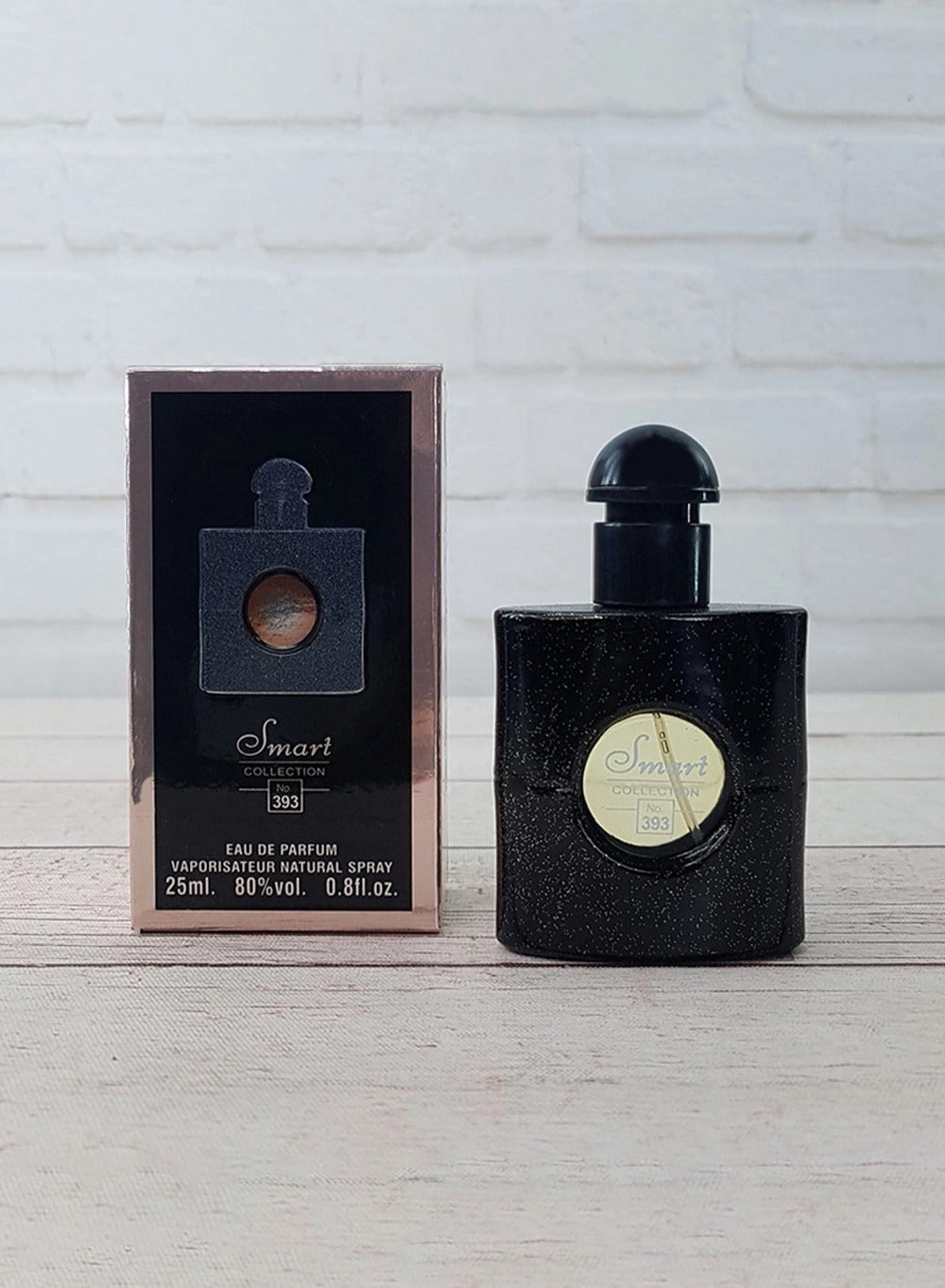 393 Eau de Parfum - 25ml