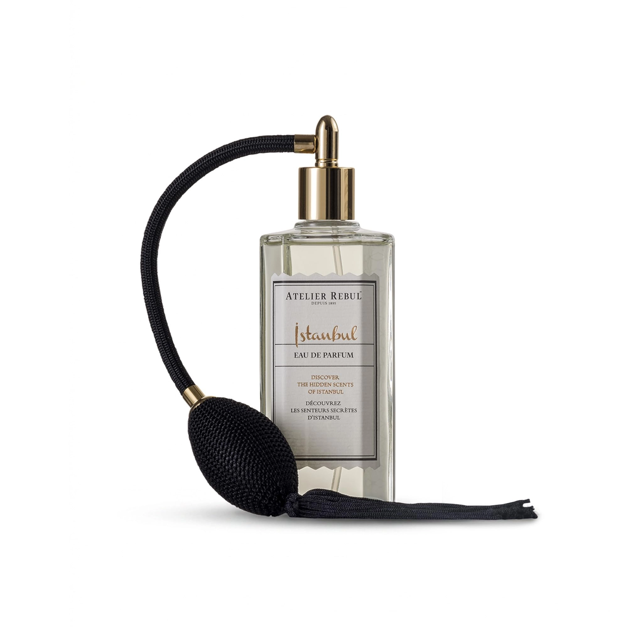 Atelier Rebul Istanbul Eau de Parfum 125ml