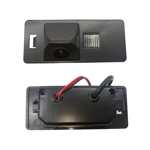 Car Rear Camera - Night vision 780*460 Pixels