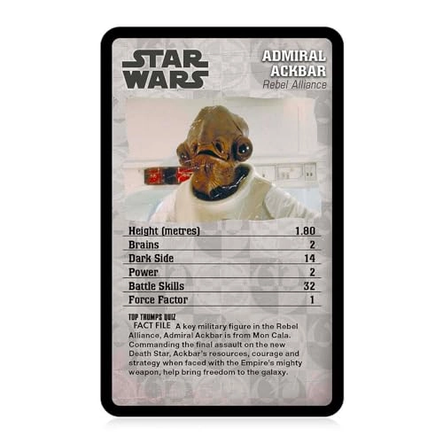 Star Wars Episodes 4-6 - English 6 years and up