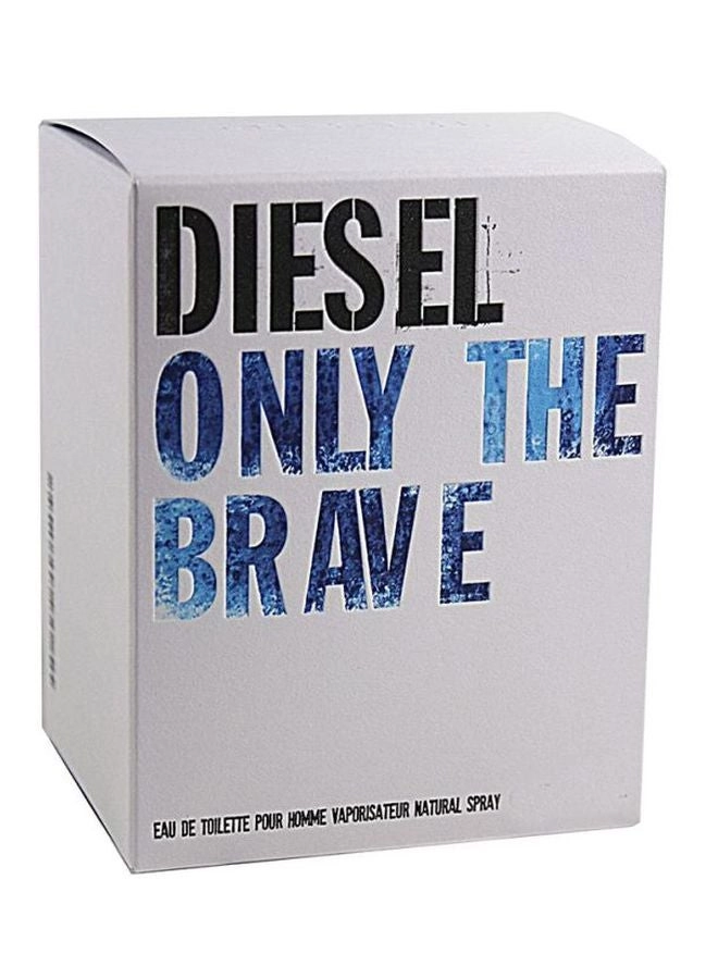 Only The Brave Eau de Toilette 75 ml