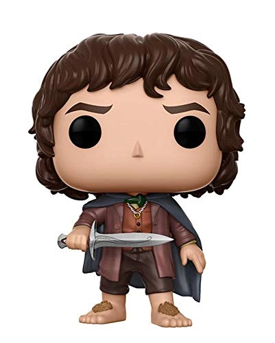 GEEKAY Frodo Baggins - Lord Of The Rings/Hobbit