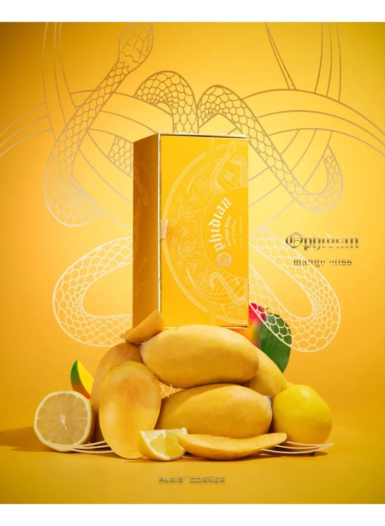Ophidian Mango Bliss Eau de Parfum 100ml