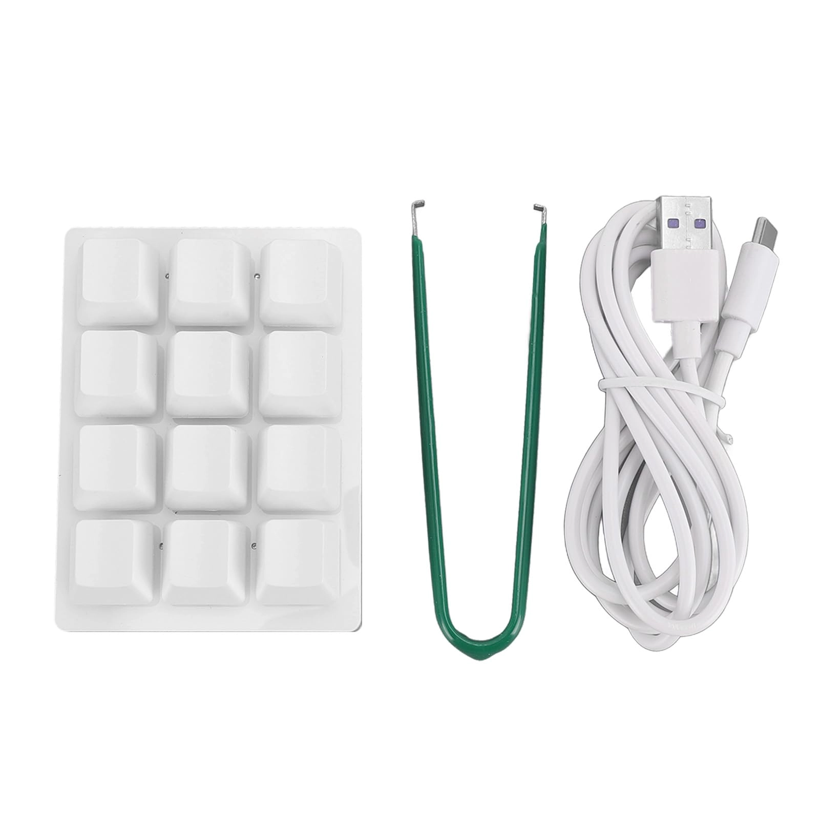 KENANLAN Custom Macro Keyboard - Wired