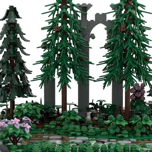 Hohengeroldseck Castle - 1525 pcs