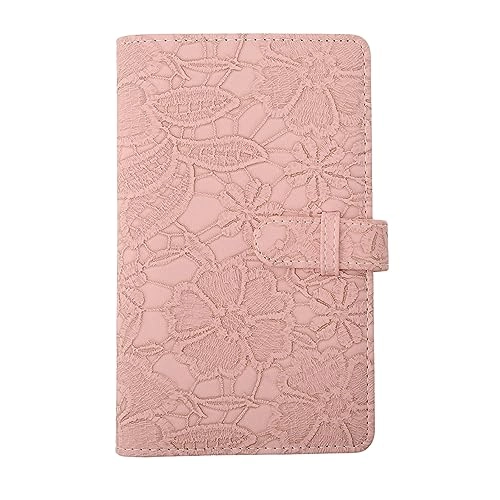 Fujifilm Mini 96 Pockets PU Leather Photo Album