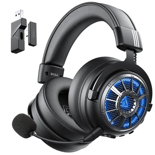 E5000 BT Wireless Microphone