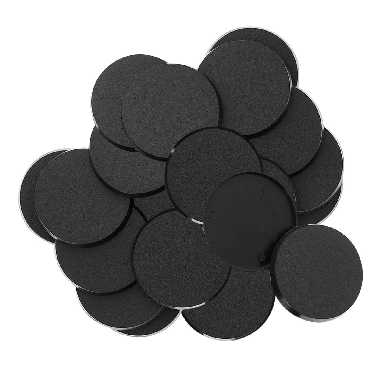 playcrate Wargaming Hobby Bases - 30pcs