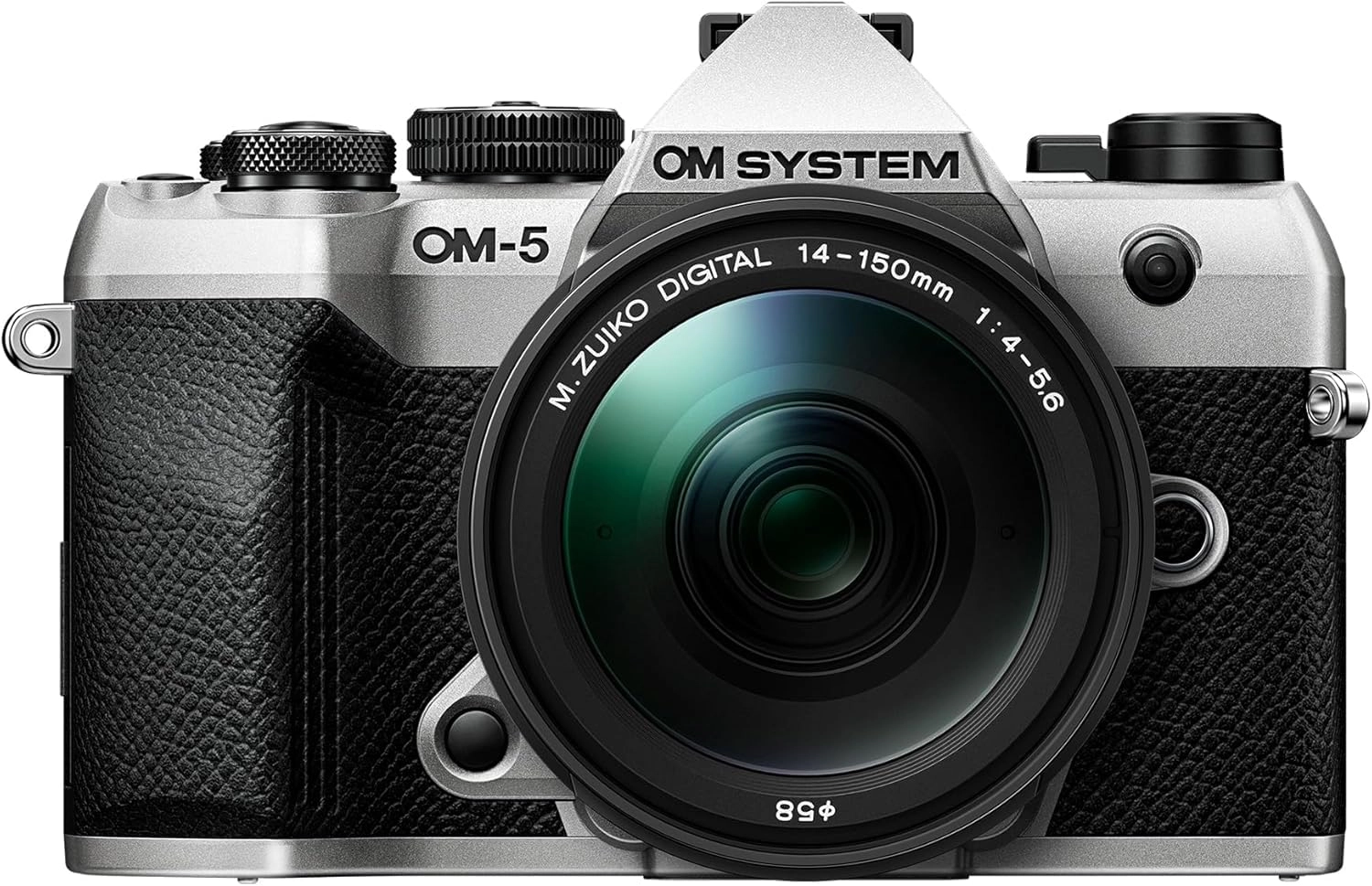OM-5 Mark II