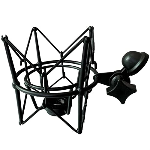 mic stand - Metal Mount Spider Suspension Shockproof