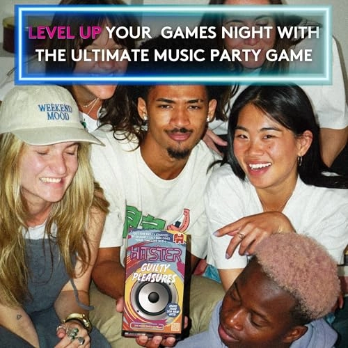 Hitster - English Adult