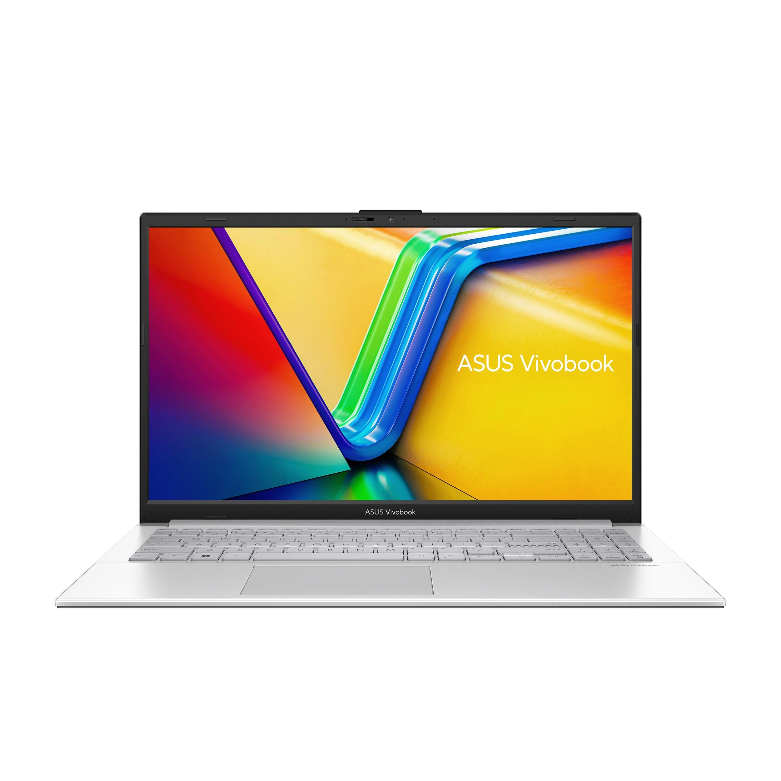 VivoBook Go 15 E1504GA-WS36 - 15.6'' Core i3-N305 8GB DDR4 256GB SSD