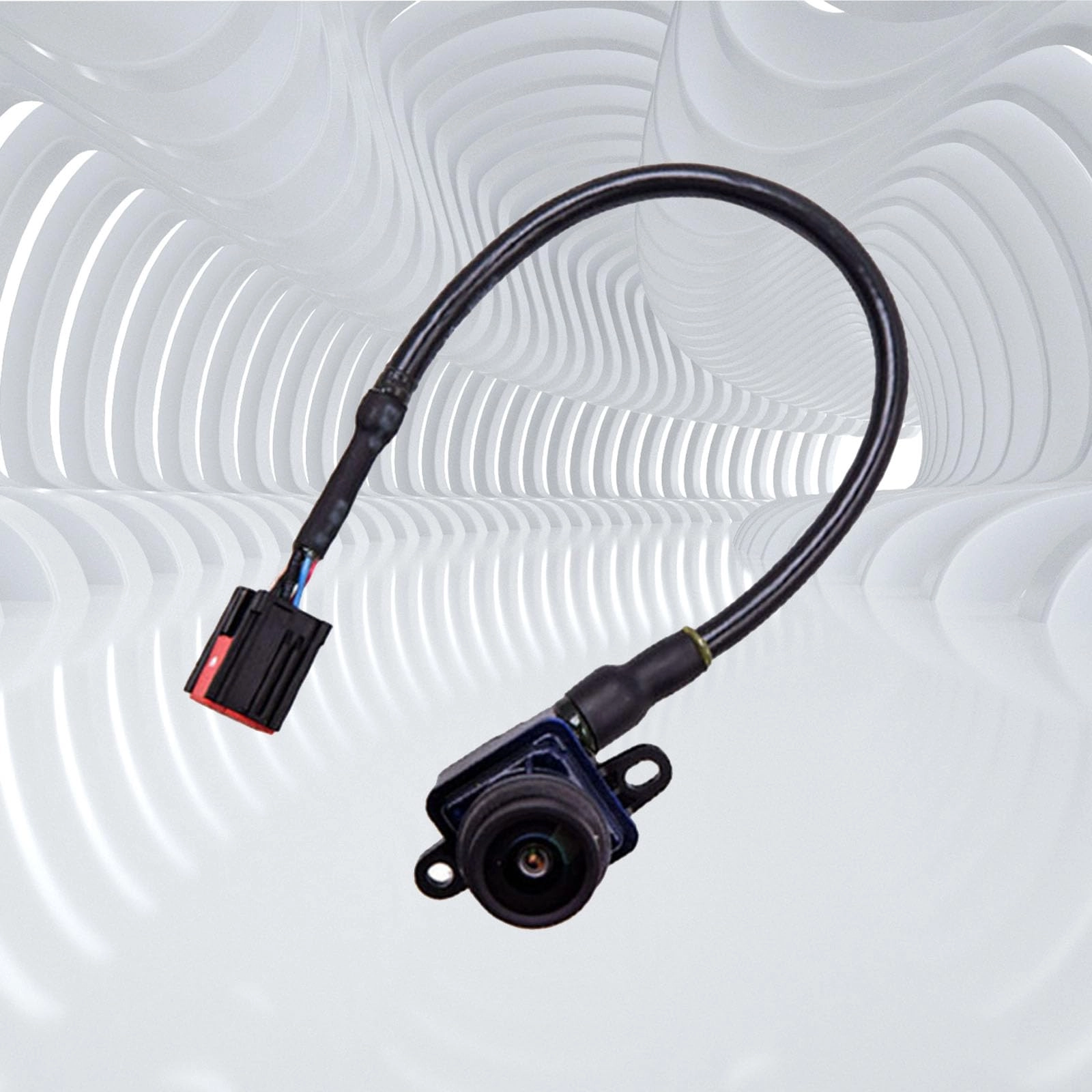 QQnisAsi Rear View Backup Camera