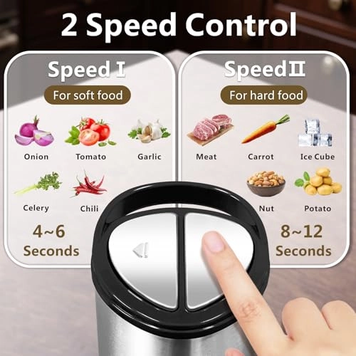 AT009 - 2 Liter 450 watts