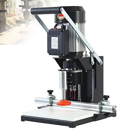 Hinge Drilling Machine - 1100W 2880 rpm 0-40mm