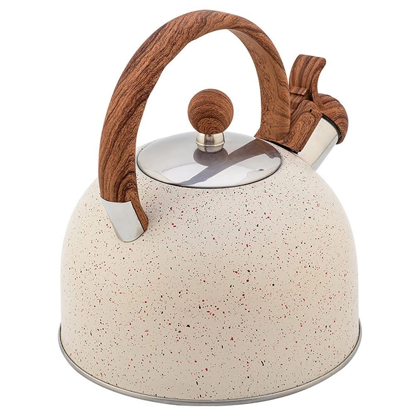 Kettle - Stainless steel 1L