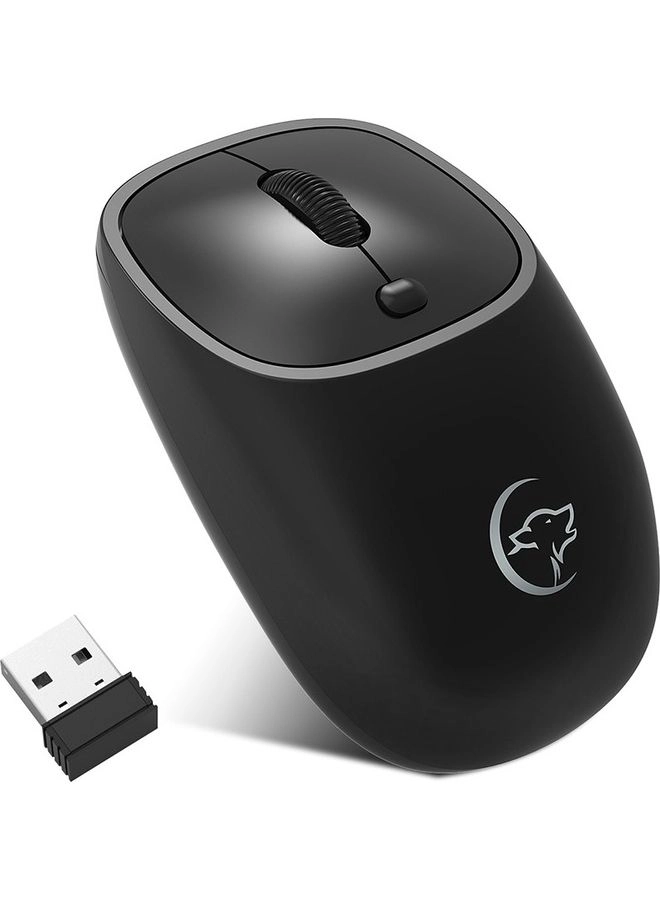 FWC9920 Optical Mouse - Wireless