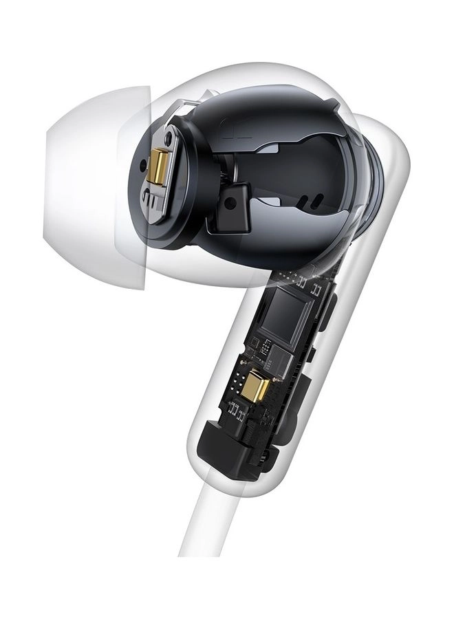 Bowie U2 Wireless Earphone