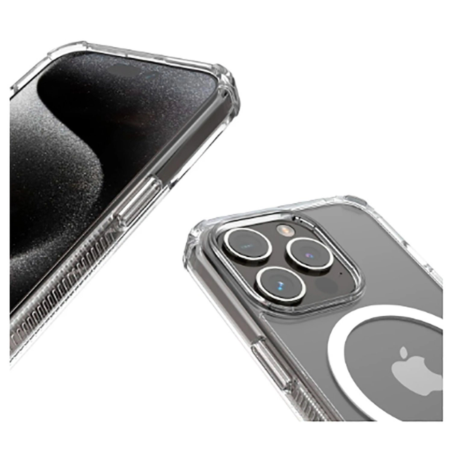 Extreme Protect Cover with MagSafe for Apple iPhone 16 Pro