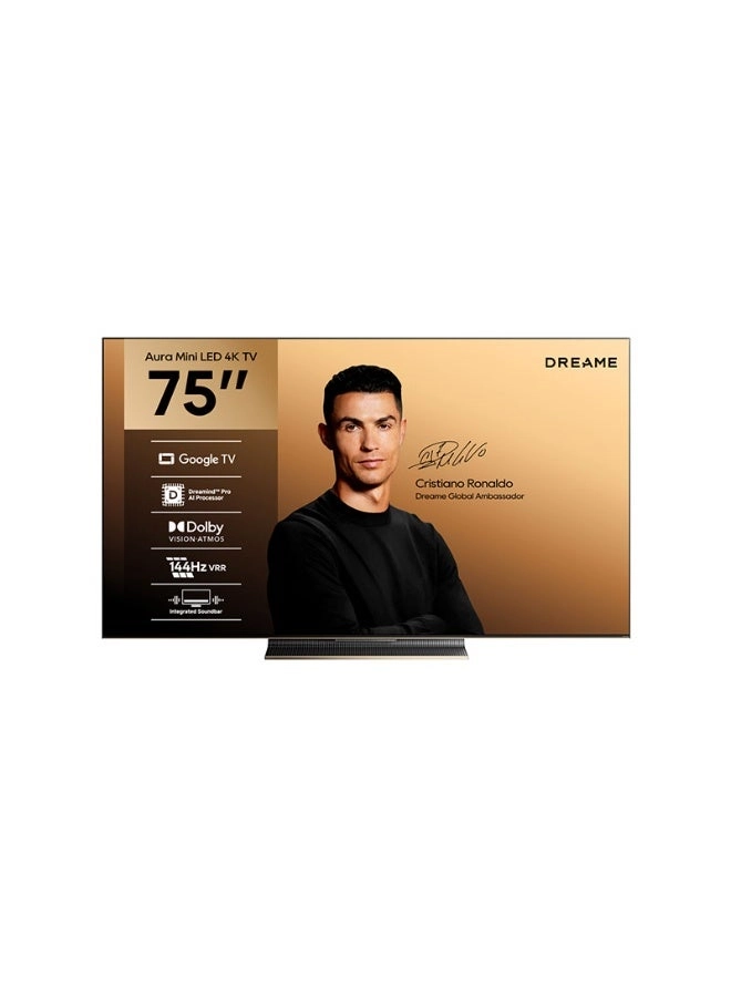 Dreame 75S100