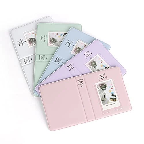 Photo Album for Instax Mini 12 - 1.0 Count