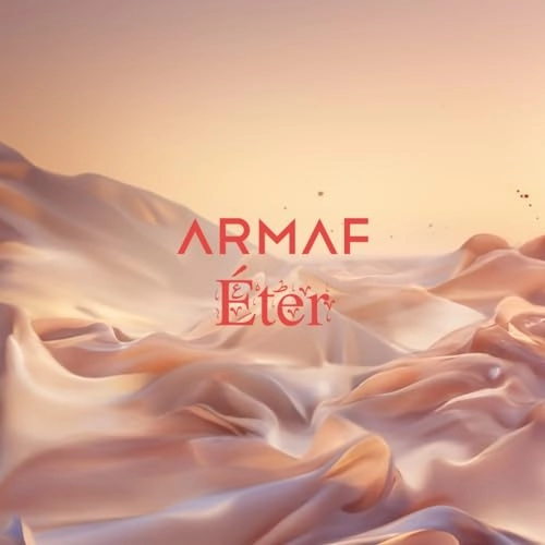 Eter Desert Rose Eau de Parfum - 100ml