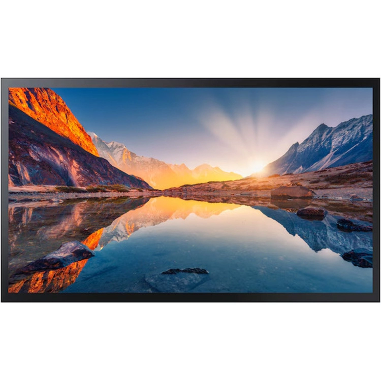 Samsung QMR-T Series - LH32QMRTBGCXUE 32inch UHD (1920 x 1080)