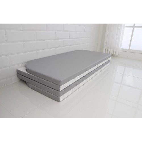 Deluxe Learning Folder Mat - 2+