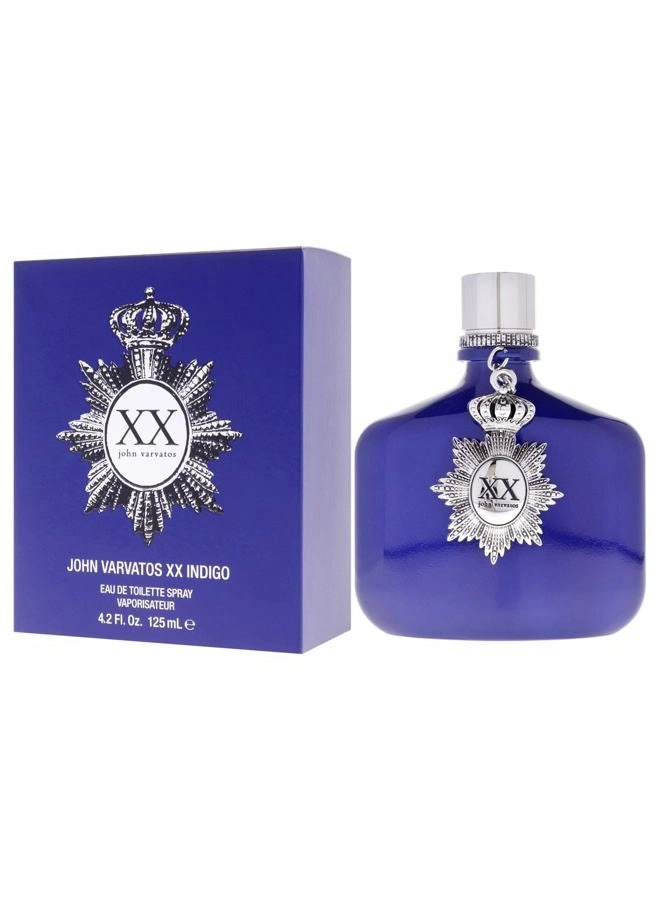 XX Indigo Blu - Eau de Toilette 75 ml