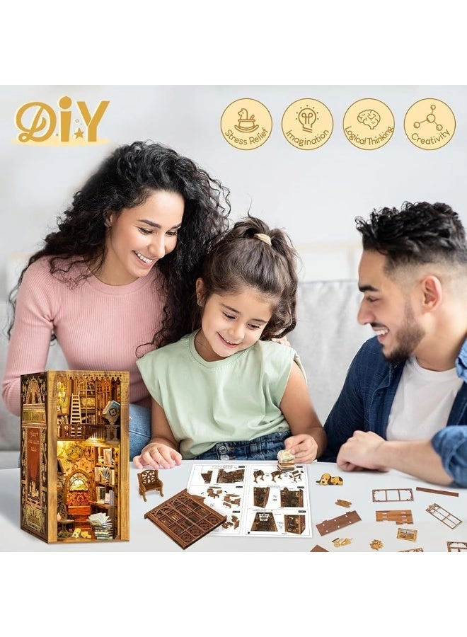 Book Nook - Gellery Bookstore