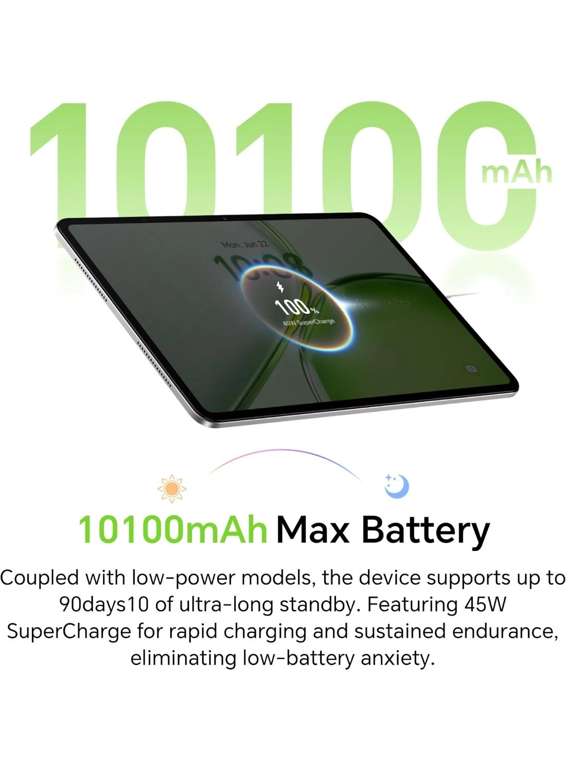 Pad X9b Max 13" Wi-Fi 4GB RAM 128GB