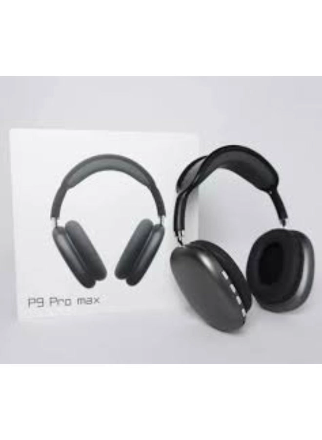 P9 Wireless Headphone