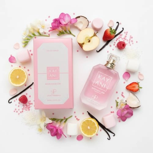 Kayani Marshmallow Eau de Parfum 100ml
