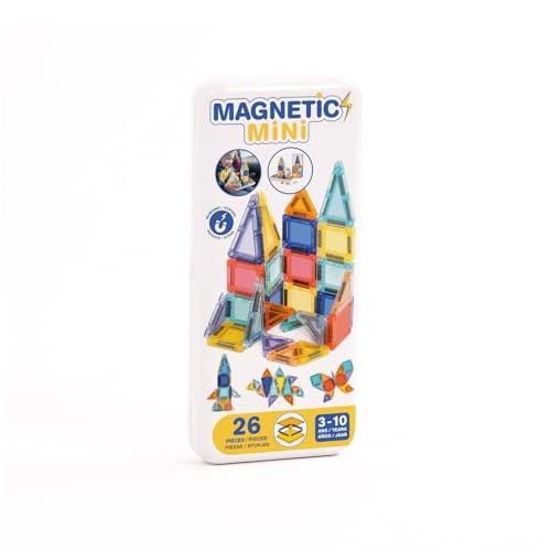 Magnetic Mini - 26 pcs