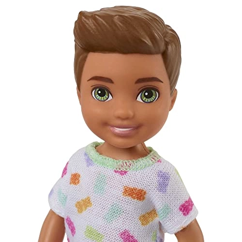 Club Chelsea Doll - 6-inch Ages 3+