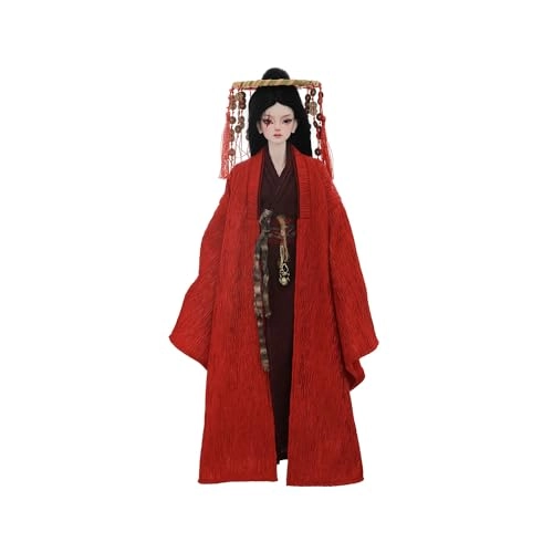 Heyi A BJD Doll - 1/4 Scale Resin Ages 15+